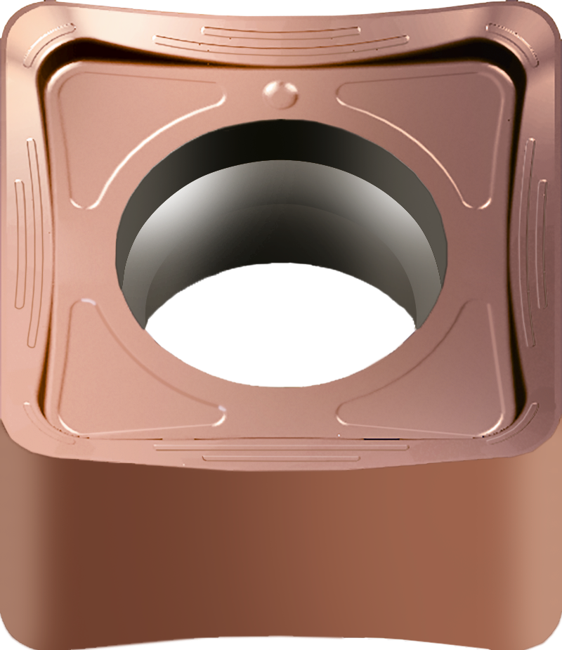 Quadratisch negativ SNHX0904ZNN-K88 WK10