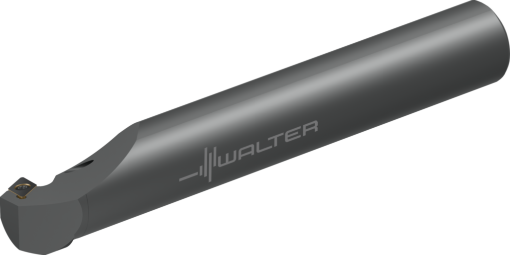 Bohrstange – Schraubenspannung A16R-SDUCL07-X