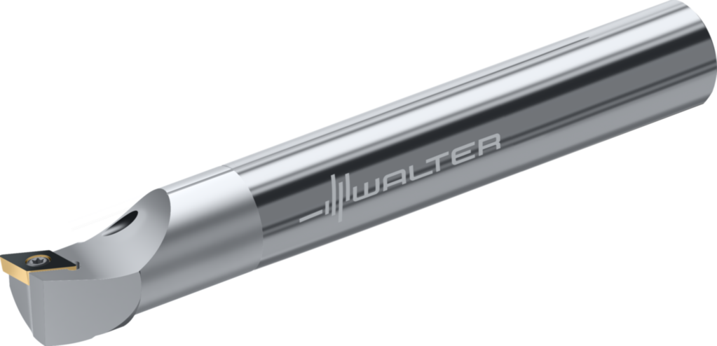 Bohrstange – Schraubenspannung E10M-SDUCL07-R