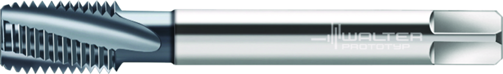 HSS-E-PM Maschinen-Gewindebohrer 2046606-M12
