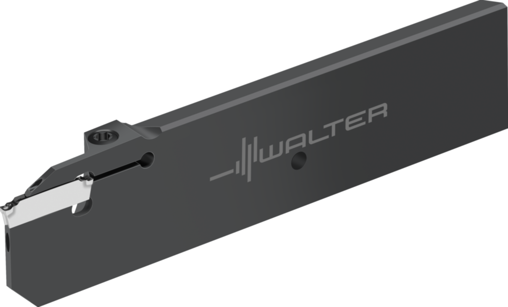 Verstärkte Stechklinge G4041-26R-2T17DX18-P