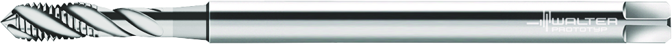 HSS-E Maschinen-Gewindebohrer P205183-M10