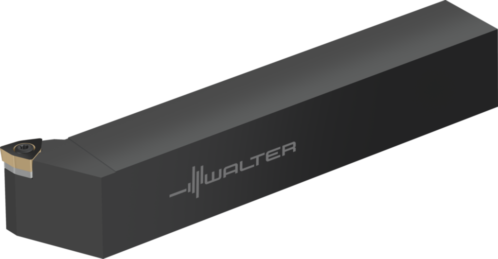 Schaftwerkzeug – Schraubenspannung SWLCL1212F04