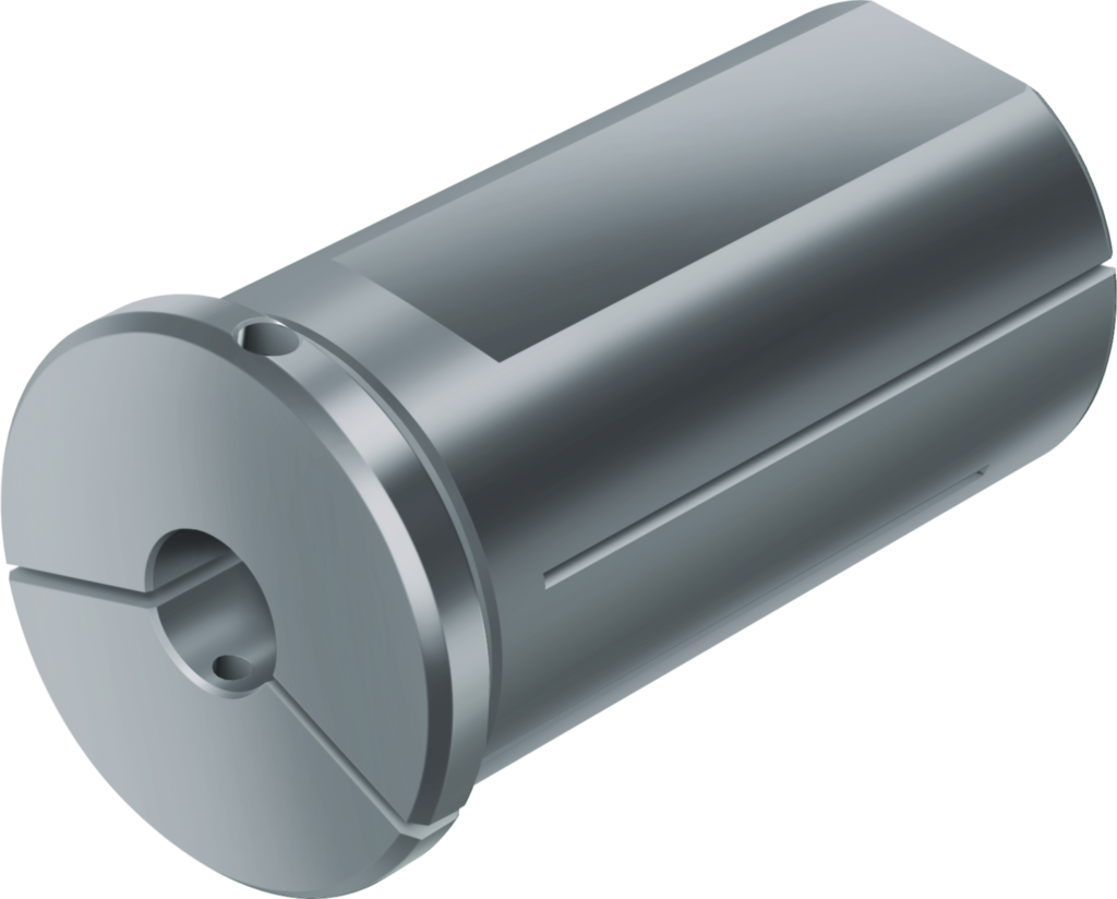 Bohrstangen-Aufnahme A2140-W16-R06-048