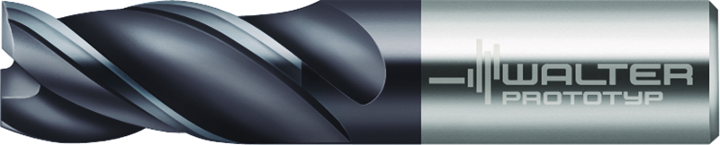 VHM-Eck-/Nutfräser MC321-05.0A3A-WJ30TF