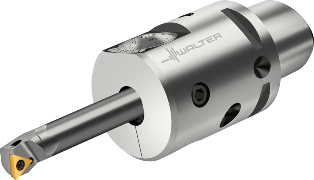 Feinbohrwerkzeug B5110-008-010-C3-TC06